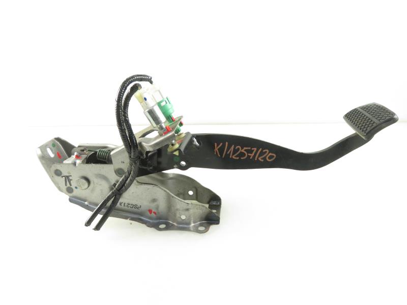 HONDA Insight 2 generation (2009-2015) Stabdžių pedalas 20365442
