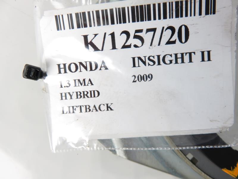 HONDA Insight 2 generation (2009-2015) Air quality sensor TS2430N413E102, TS2430N413E 20365766