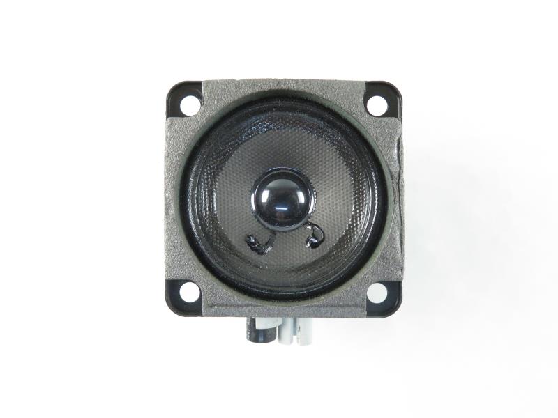 HUMMER H2 1 generation (2002-2009) Rear Left Door Sound Speaker 15054683 20365397