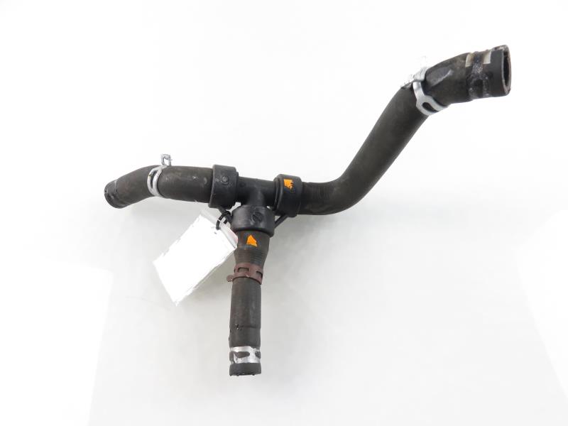 RENAULT Twingo 2 generation (2007-2014) Coolant Hose Pipe HSR20344 17910742