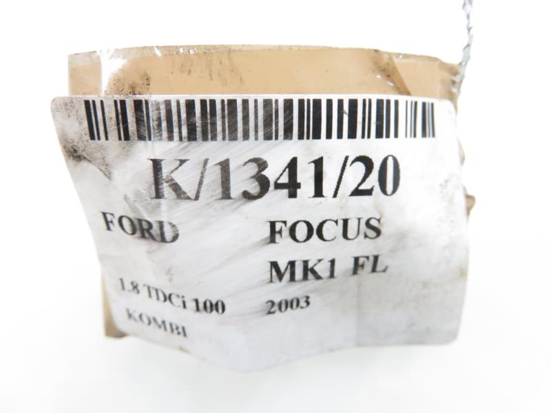 FORD Focus 1 generation (1998-2010) Furtun de admisie aer 3S4Q6N650AA 17933315