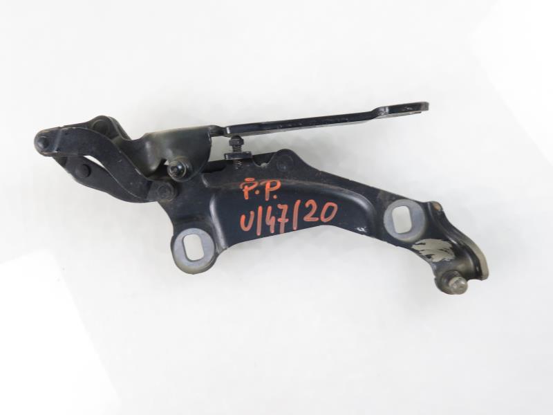 MINI Clubman R55 (2007-2014) Front Right Bonnet Hinge 2751204 17787970