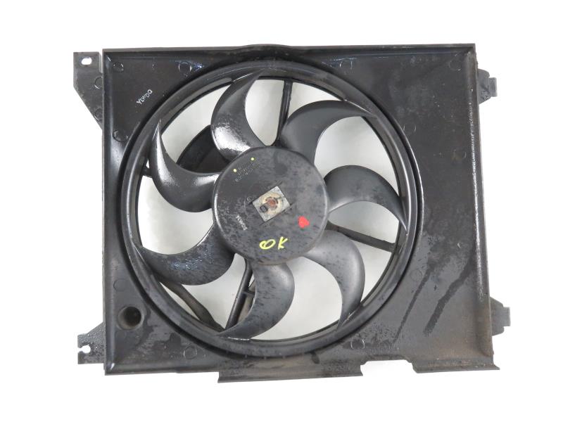 HYUNDAI Sonata 4 generation (1998-2012) Engine Control Unit Fan 4569631 17788424