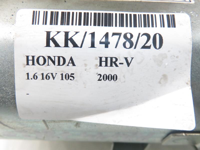 HONDA HR-V 1 generation (1998-2006) Panelės oro pagalvė (SRS) 77850S2H 20365375