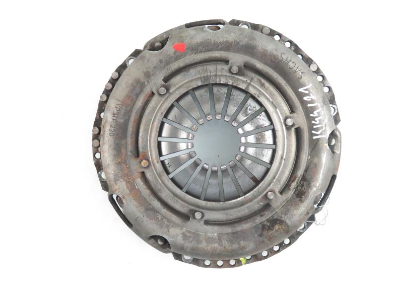 SKODA Octavia 2 generation (2004-2013) Flywheel 161878003624 17930900