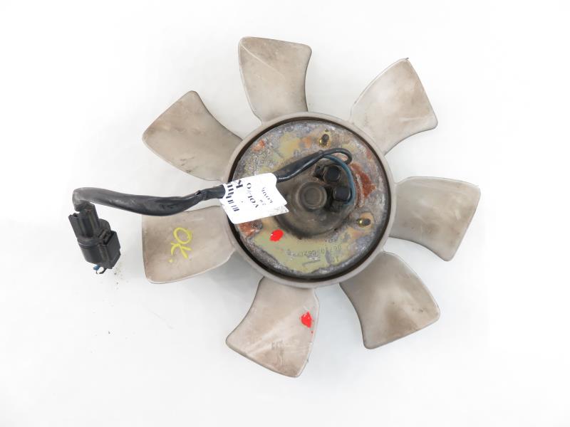 VOLVO V40 1 generation (1996-2004) Diffuser Fan 17785902