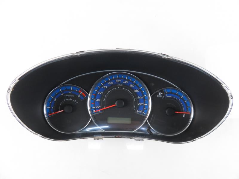 SUBARU Impreza 3 generation (2007-2014) Speedometer 22981906