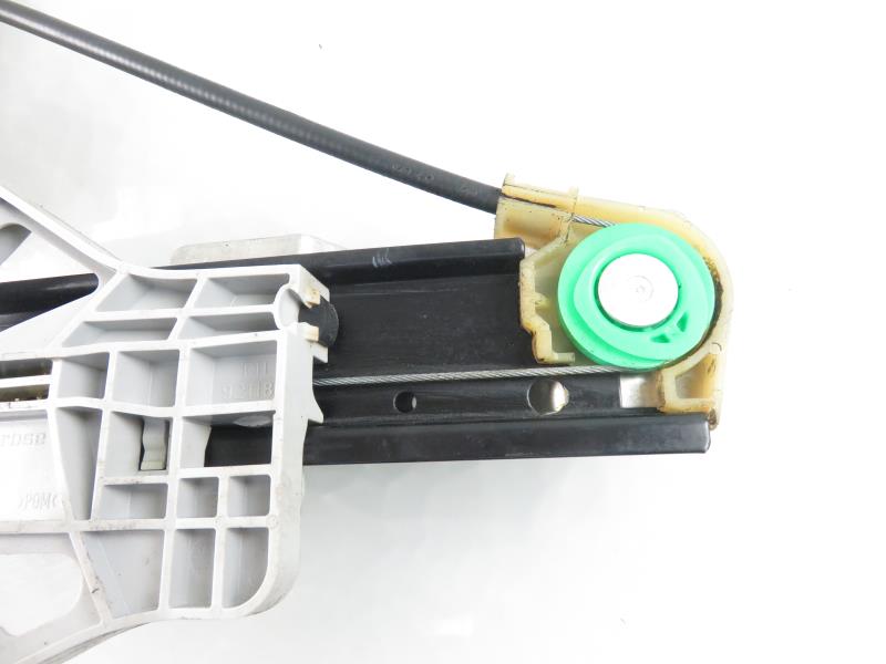 AUDI A4 B8/8K (2011-2016) Rear Right Door Window Regulator 8K0839462A, 8K0959812A 21836803