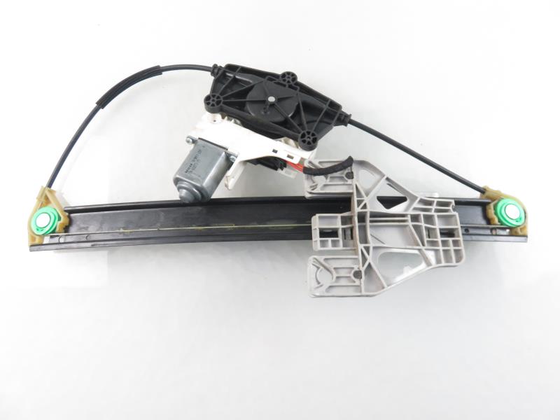 AUDI A4 B8/8K (2011-2016) Rear Right Door Window Regulator 8K0839462A, 8K0959812A 21836803