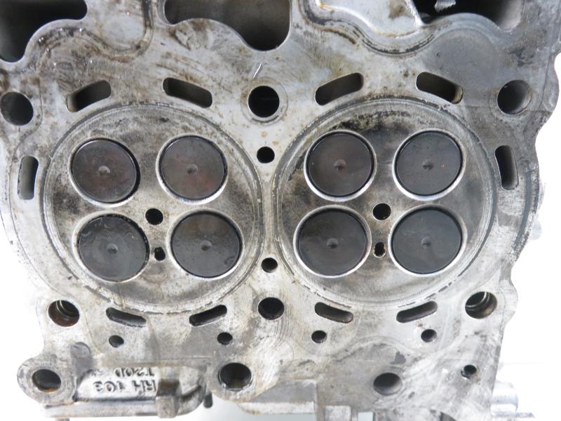 SUBARU Outback 4 generation (2009-2014) Engine Cylinder Head RHT20D103, T20DRH103 17909892