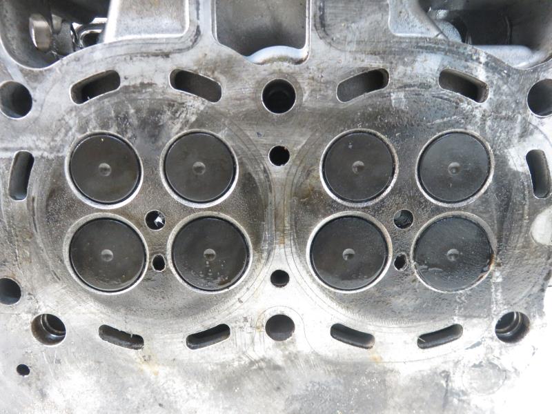 SUBARU Outback 4 generation (2009-2014) Engine Cylinder Head T20DRH103 17909894