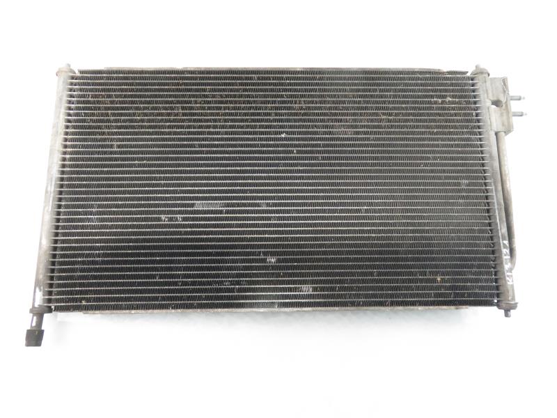 FORD Mondeo 3 generation (2000-2007) A/C Radiator 17933754