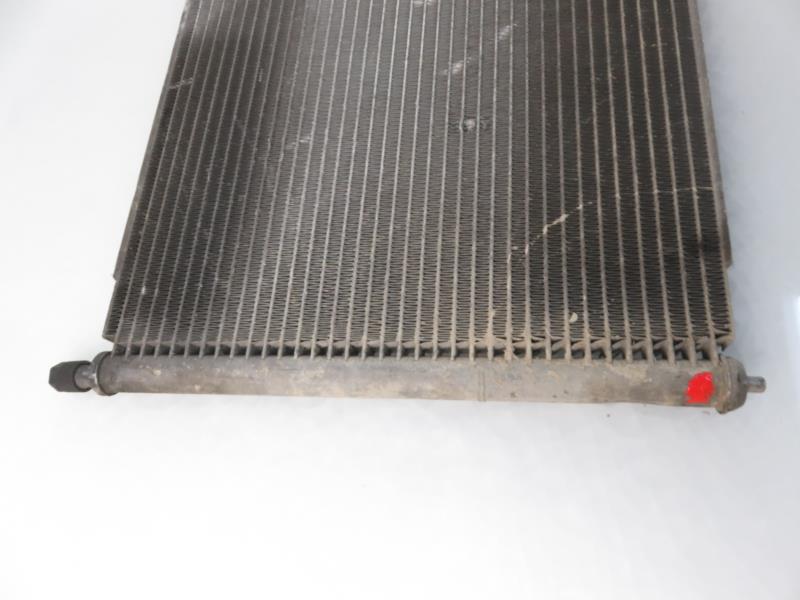 FORD Mondeo 3 generation (2000-2007) A/C Radiator 17933754