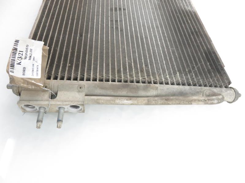 FORD Mondeo 3 generation (2000-2007) A/C Radiator 17933754