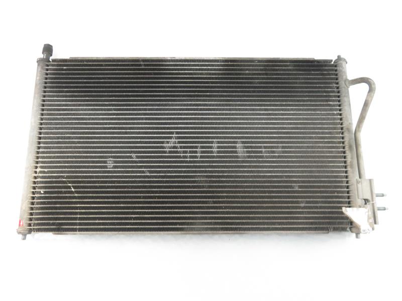 FORD Mondeo 3 generation (2000-2007) A/C Radiator 17933754