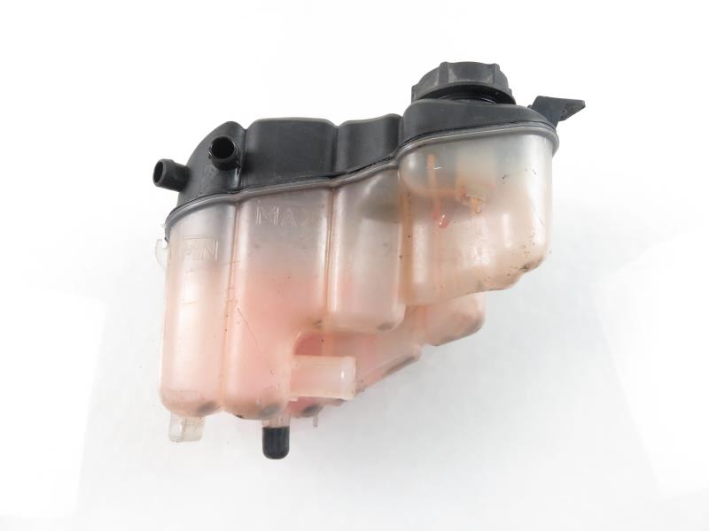 FORD S-Max 1 generation (2006-2015) Expansion Tank 6G918K218D2L4A 17934144