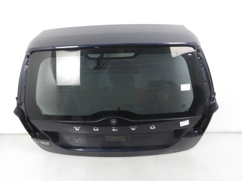 VOLVO V70 3 generation (2007-2020) Заден капак на багажника 30674837 17911896