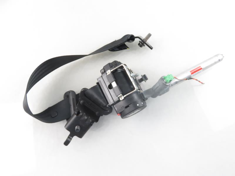 VOLVO V70 3 generation (2007-2020) Ceinture de sécurité arrière gauche 6061536L0, 39859391 17911864