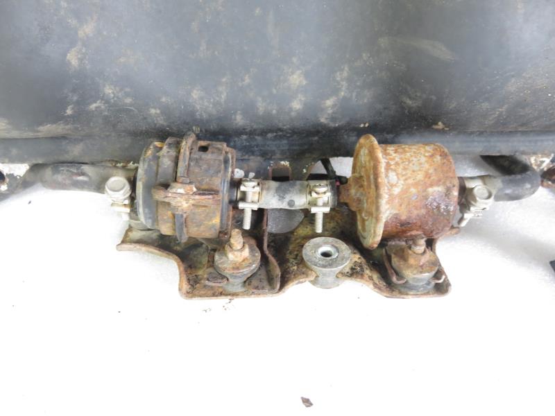 SUBARU Impreza 3 generation (2007-2014) Kuro (degalų) bakas 22973486