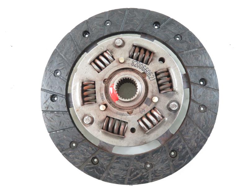 DACIA Sandero 1 generation (2008-2012) Gear switch coupling 8200660621 17937273