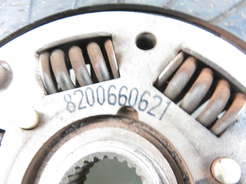 DACIA Sandero 1 generation (2008-2012) Gear switch coupling 8200660621 17937273