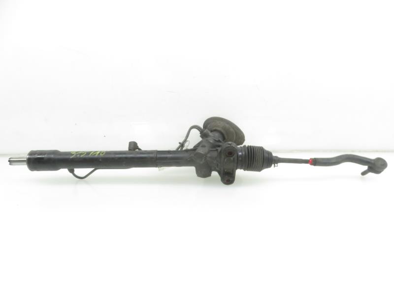 TOYOTA Yaris 2 generation (2005-2012)  Steering gear 17939255