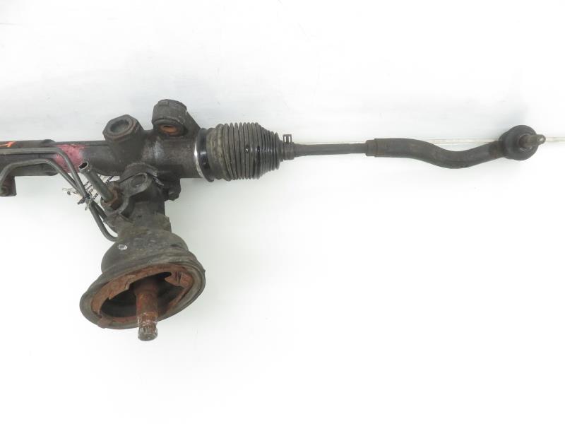 TOYOTA Yaris 2 generation (2005-2012)  Steering gear 17939255