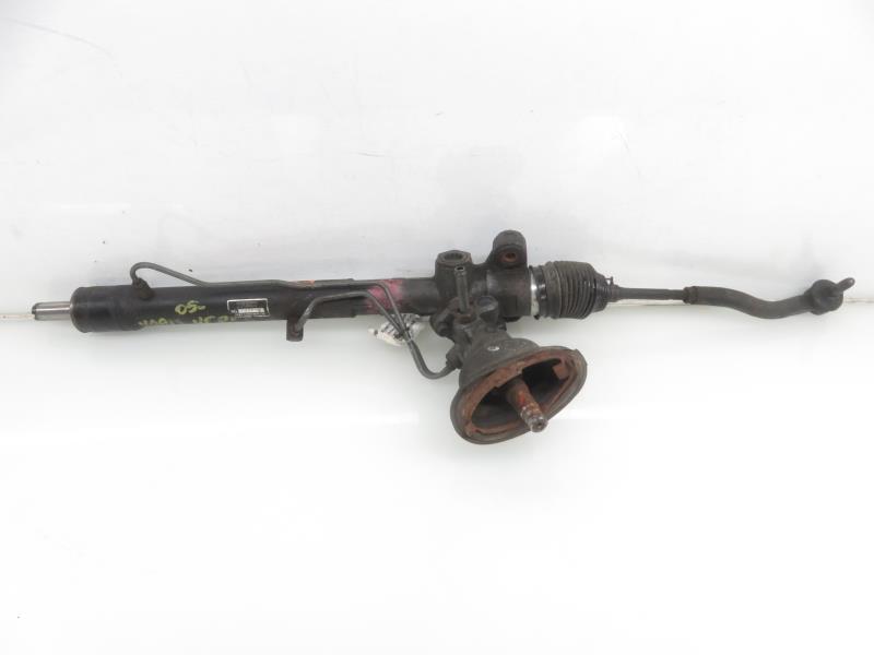 TOYOTA Yaris 2 generation (2005-2012) Reductor mecanism de direcție 17939255