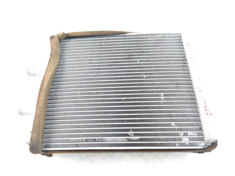 IVECO Daily 4 generation Interior Heater 020211000 17938663