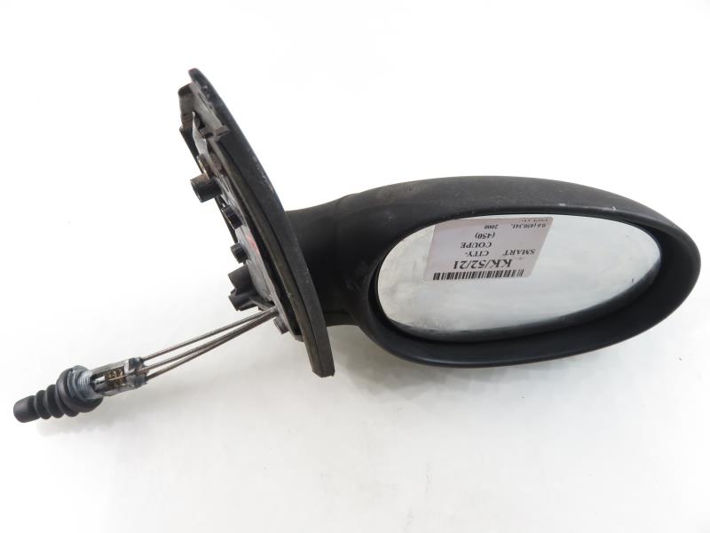SMART Fortwo 1 generation (1998-2007) Right Side Wing Mirror 17787148