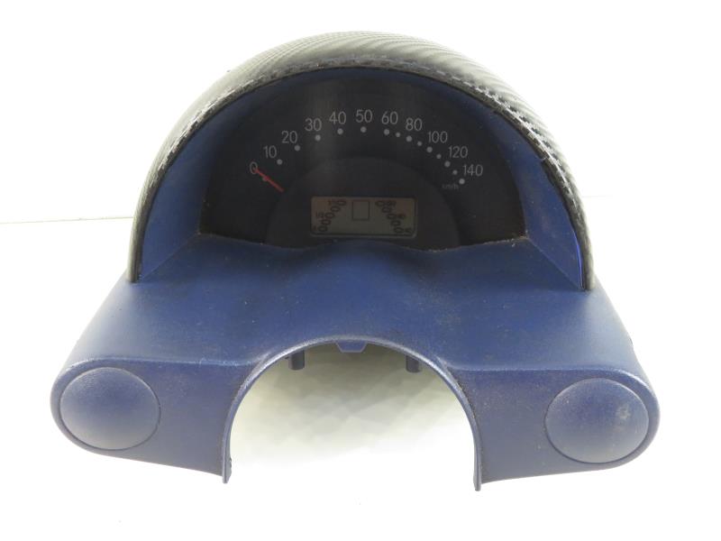 SMART Fortwo 1 generation (1998-2007) Speedometer 110008872005 17910216