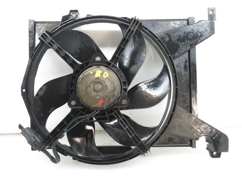 MITSUBISHI Space Star 1 generation (1998-2005) Engine Control Unit Fan 30899008 17937760