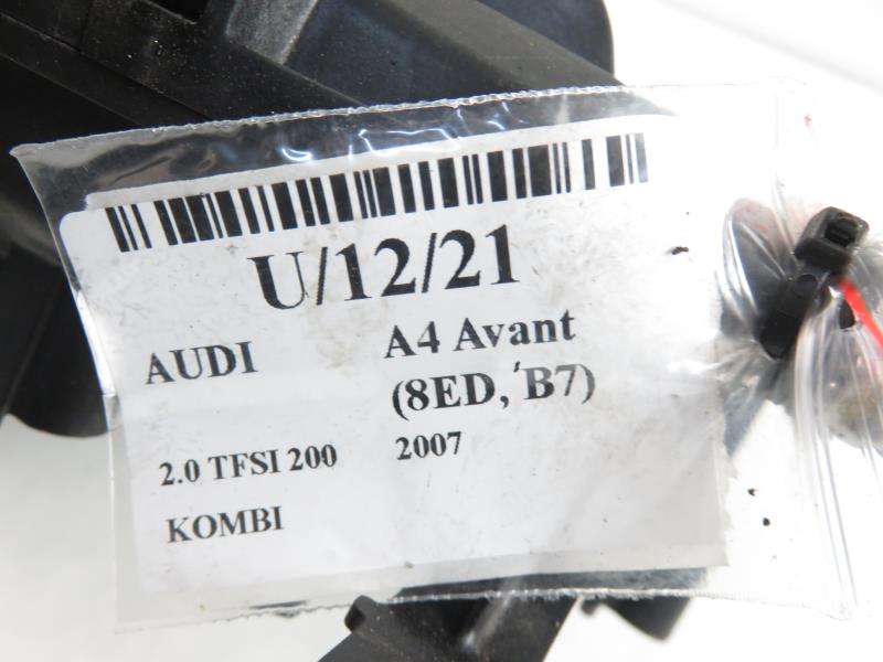 AUDI A4 B7/8E (2004-2008) Intake Manifold 2900314819, 06133185T, 06D133192B 21836727