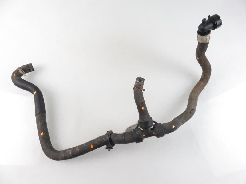 RENAULT Kangoo 2 generation (2007-2021) Coolant Hose Pipe HSR20344 17829123