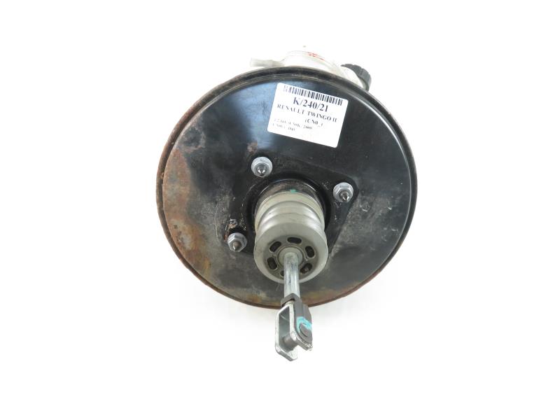 RENAULT Twingo 2 generation (2007-2014) Brake Servo Booster 8200910008, 03785439014 17787080