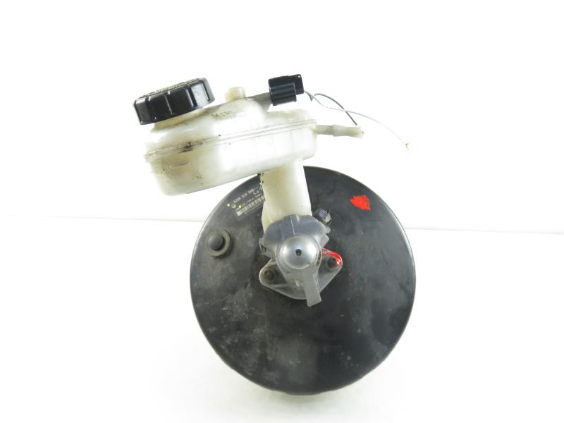 RENAULT Twingo 2 generation (2007-2014) Brake Servo Booster 8200910008, 03785439014 17787080