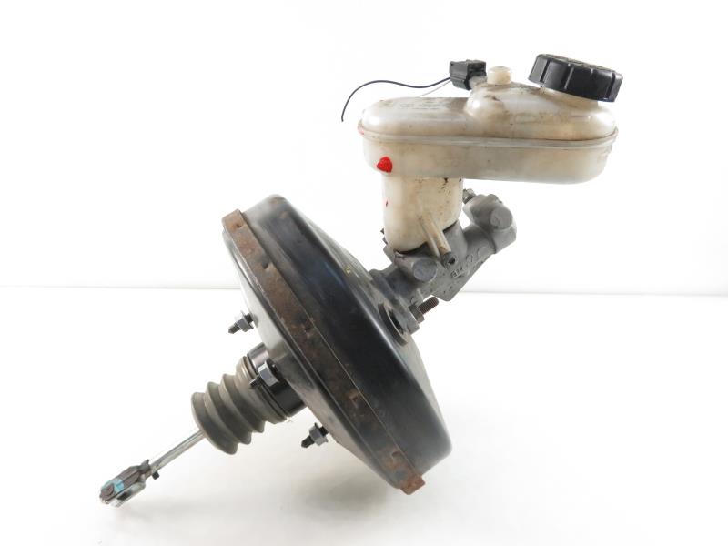 RENAULT Twingo 2 generation (2007-2014) Brake Servo Booster 8200910008, 03785439014 17787080