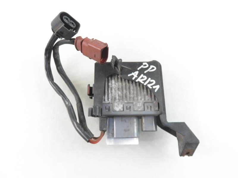 PORSCHE Boxster 987 (2004-2012) Fan Relay 99761843601 17821672