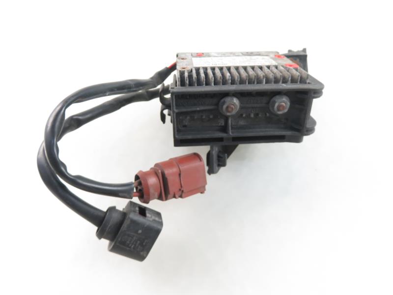 PORSCHE Boxster 987 (2004-2012) Fan Relay 99761843601 17821672