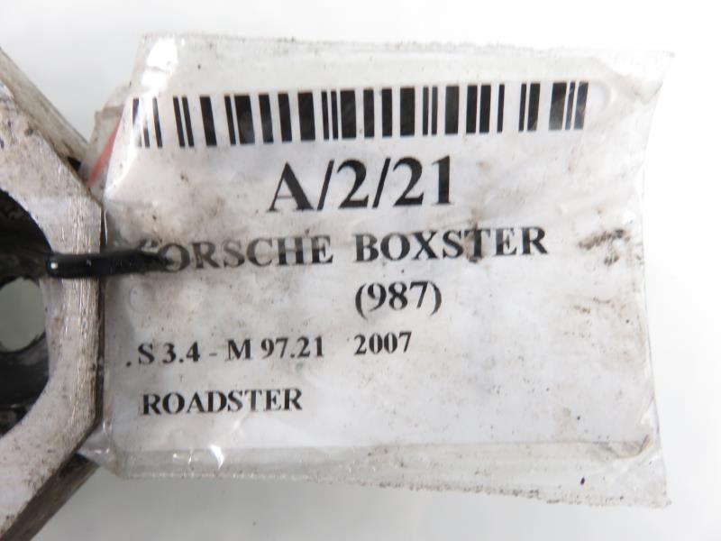 PORSCHE Boxster 987 (2004-2012) Rato atrama 98633103201 17829023