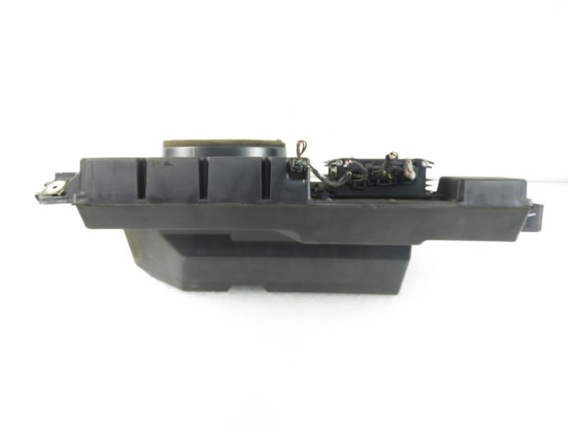 HUMMER H3 1 generation (2005-2010) Subwoofer 15851584 17829000