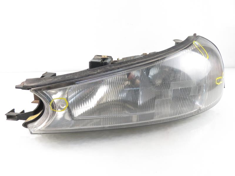 FORD Mondeo 2 generation (1996-2000) Front Left Headlight 0301098205, 1305235440 17829320