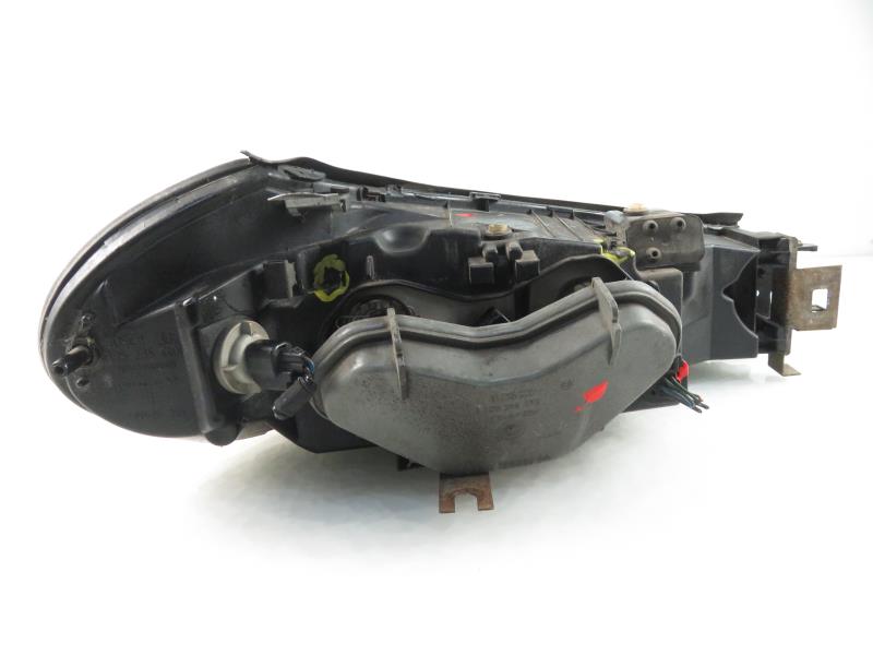 FORD Mondeo 2 generation (1996-2000) Front Left Headlight 0301098205, 1305235440 17829320