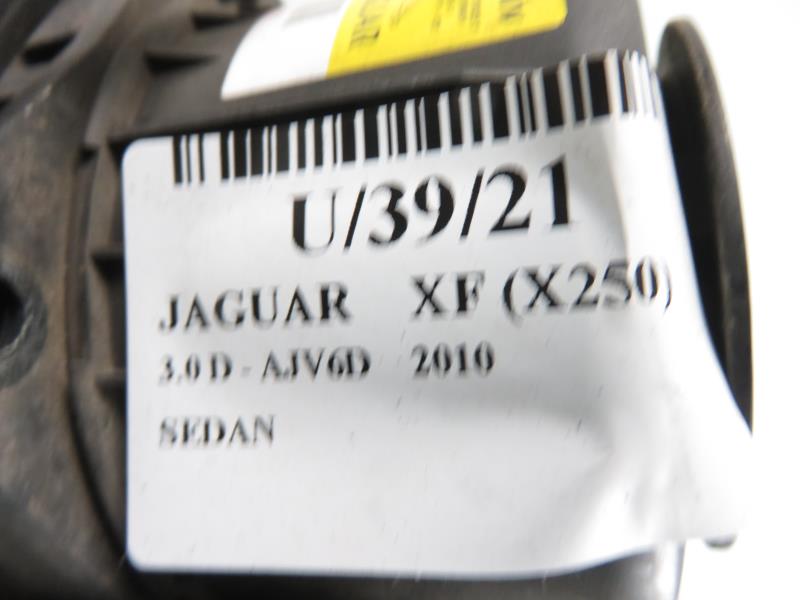 JAGUAR XF Dashboard Airbag SRS 608803200, 8X2316E600AC 22975377