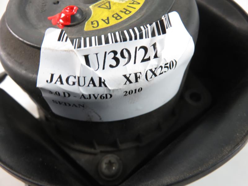 JAGUAR XF Panelės oro pagalvė (SRS) 608803200, 8X2316E600AC 17828929