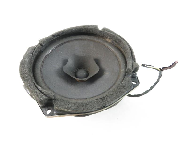 HUMMER H3 1 generation (2005-2010) Rear Left Door Sound Speaker 40265D 17828925