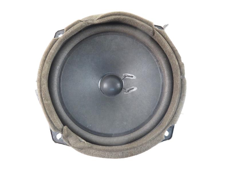 HUMMER H3 1 generation (2005-2010) Right Side Floor Speaker Woofer 25775451 17828924