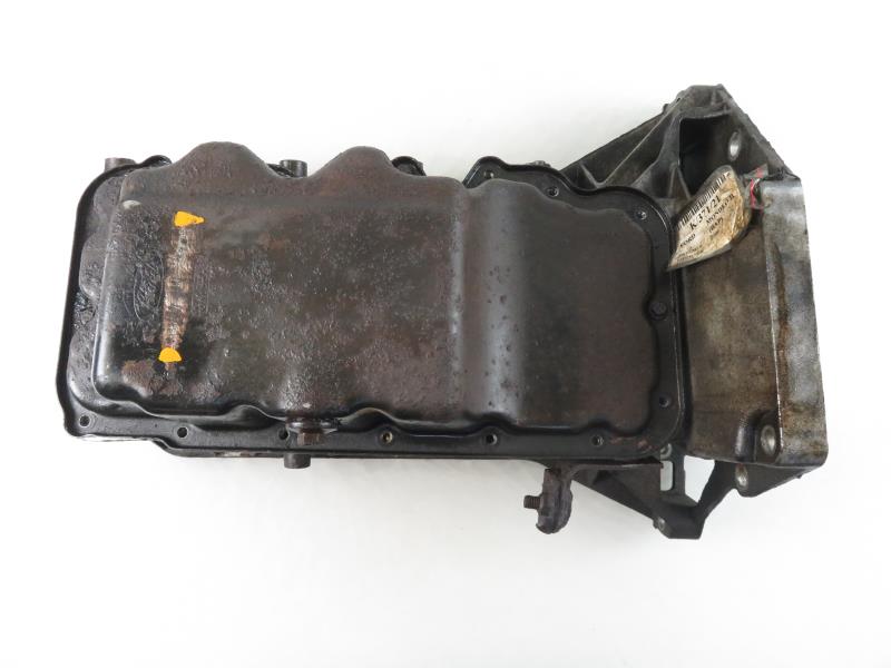 FORD Mondeo 2 generation (1996-2000) Carter 988M6675CB 17829240