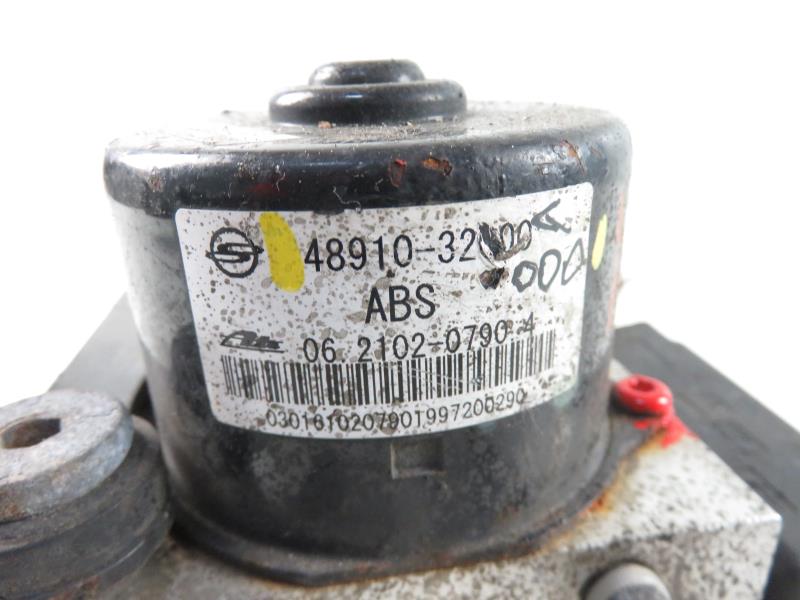 SSANGYONG Actyon 1 generation (2005-2012) ABS pumpe 4891032000, 06210909883 17822590