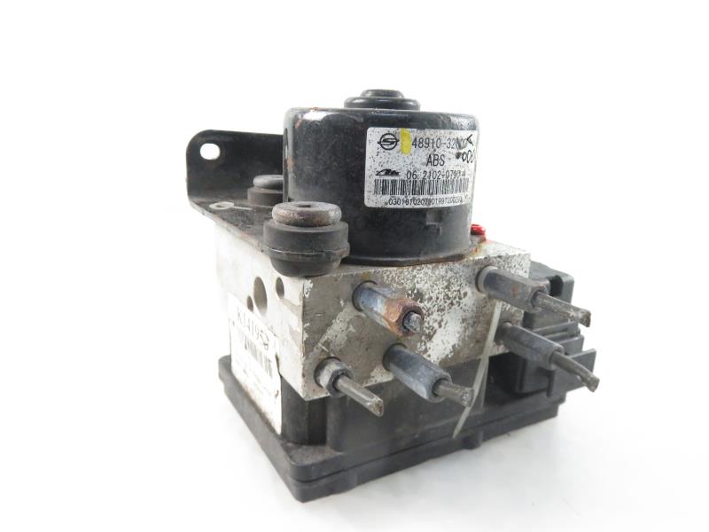 SSANGYONG Actyon 1 generation (2005-2012) ABS pumpe 4891032000, 06210909883 17822590